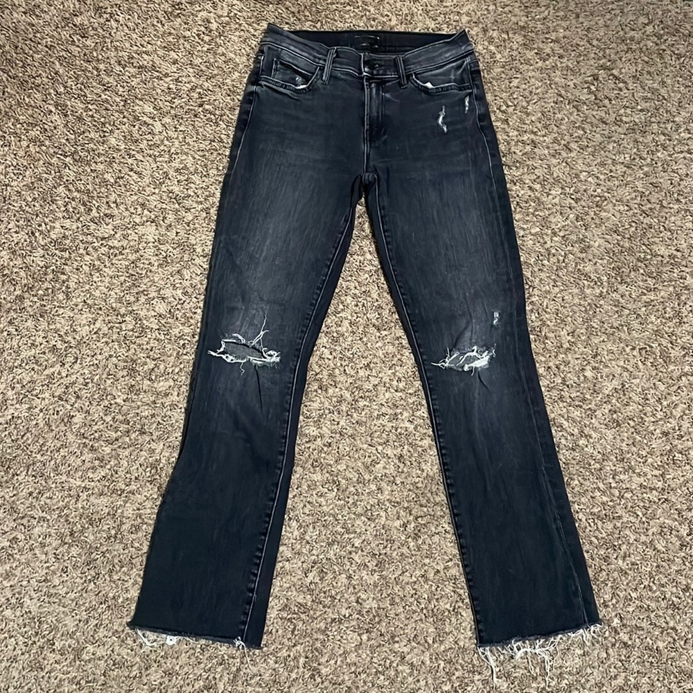 Mother The Rascal Ankle Snippet In Stealing Shado… - image 2